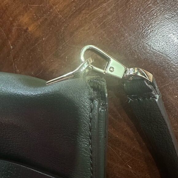 Kate Spade New York OLIVE DRIVE HETTY BOW CROSSBODY in Loden - Picture 13 of 13